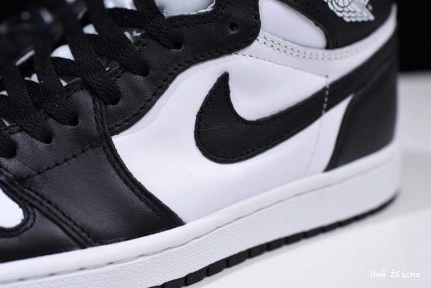 555088-010 - Minimalist Air 1 Jordan High - Retro 323 Jordan Og Air 0929